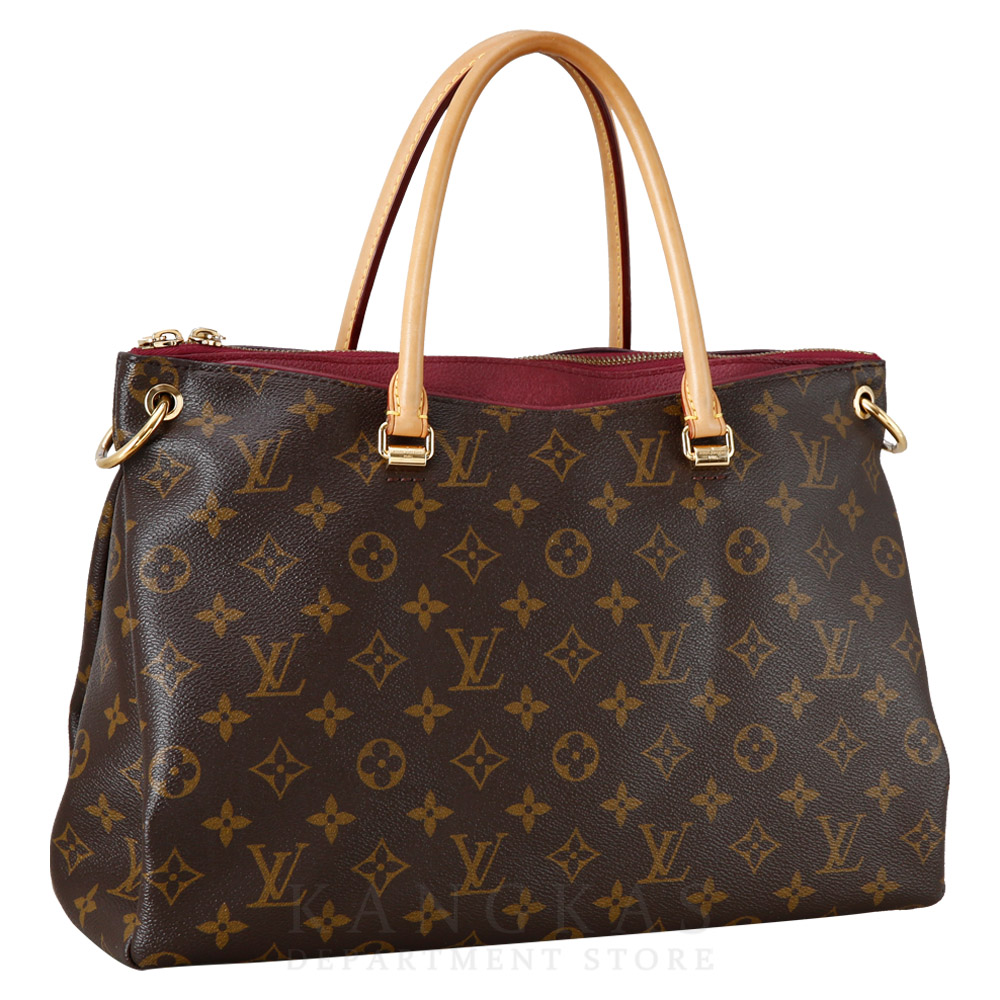 LOUIS VUITTON(USED)루이비통 모노그램 팔라스 MM